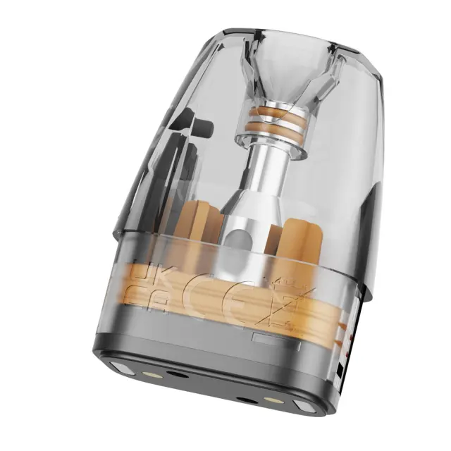 Innokin Foretex 3.5ml 0.6ohm Pod Δεξαμενή