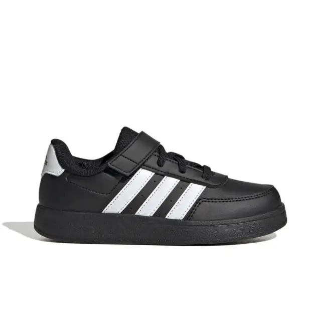 adidas Breaknet 2.0 K (PS) (HP8968-Black) - Μαύρο - 31