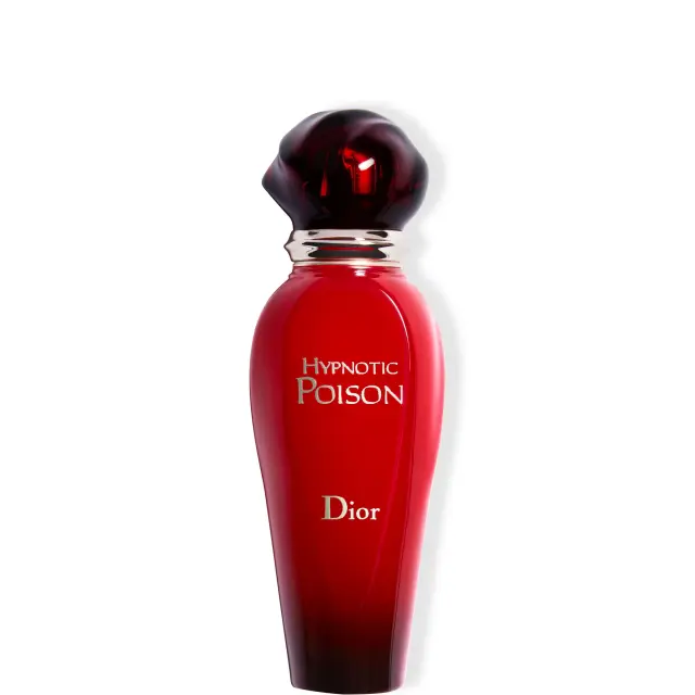 Dior (Christian Dior) Hypnotic Poison Roller Pearl Eau de Toilette for women roll-on 20 ml