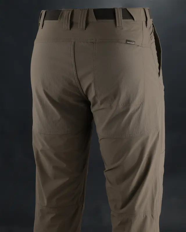 Παντελόνι Pentagon Elbrus hiking pants K05074-01 (Black) 2
