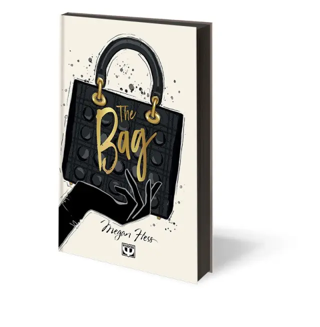 Η απόλυτη γκαρνταρόμπα μόδας: The Bag 3