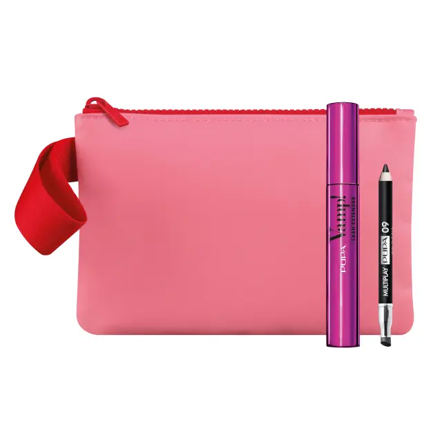 Kit Vamp! Lash Extender& Multiplay Special Size