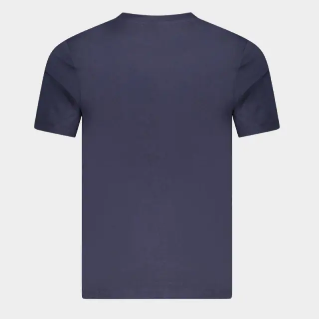 Norway Nautical School - Ανδρικό T-shirt Κοντομάνικο 856028-NAVY Μπλε Ναυτικό - 2XL 2