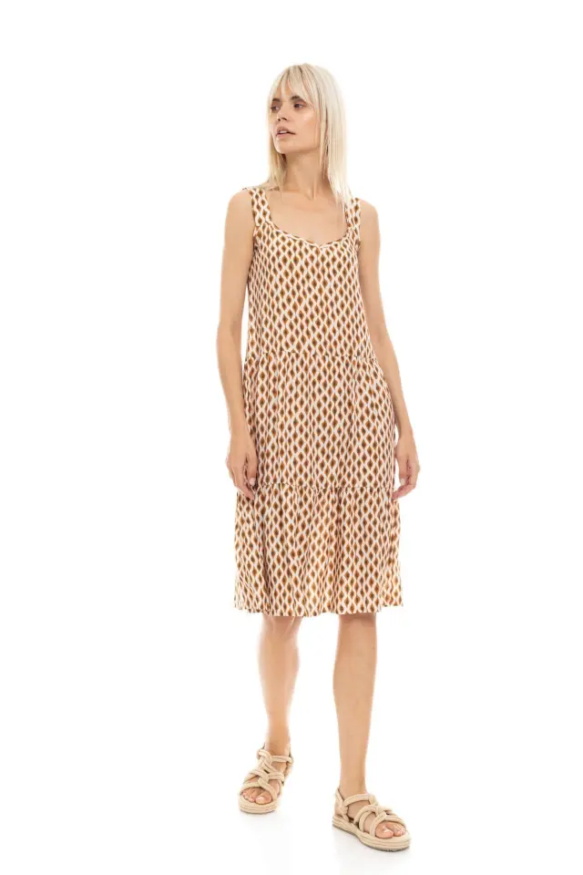 Beachwear Safari B470 Type Pink Label 2