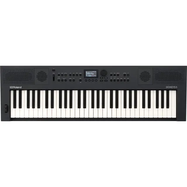 Roland GO:KEYS 5-GT Αρμόνιο/ Keyboard Graphite