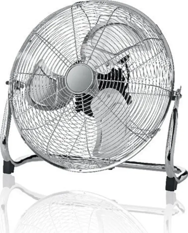 Ανεμιστήρας Δαπέδου 125W Διαμέτρου 45cm Brand 20.06.1177