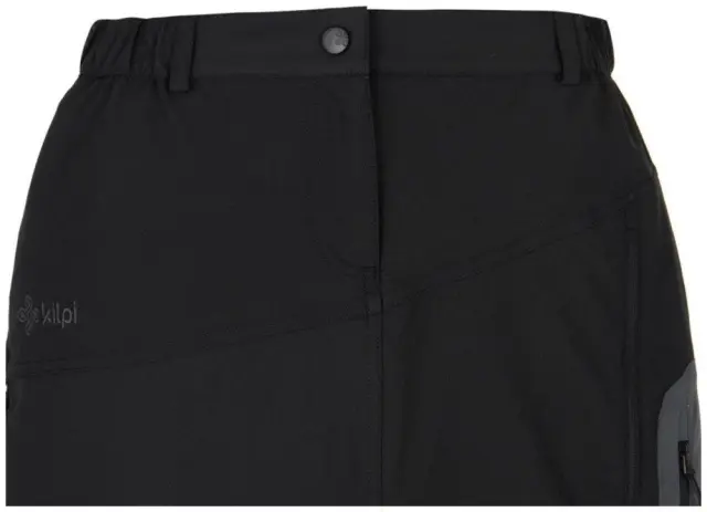 Ana-W Black Γυναικεία Φούστα Kilpi - PL0032KIBLK - 36 3