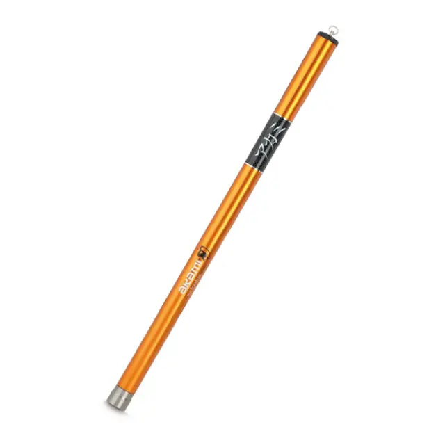 Θήκη Για Βελόνες Akami Baiting Needle Tube Orange