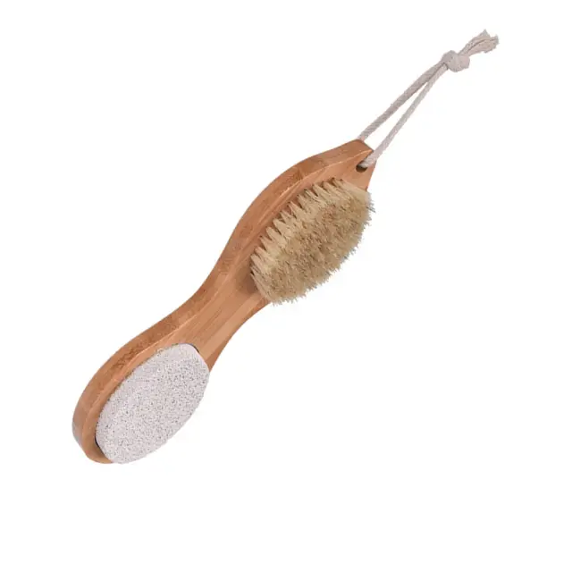 Foot File Callus Remover, Stainless Steel Foot File