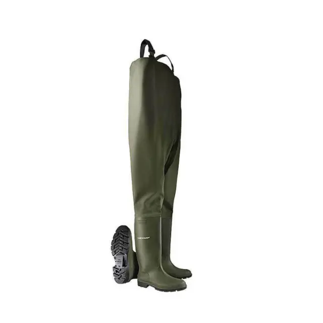 Μπότα Στήθους Galaxy Chest Wader 2