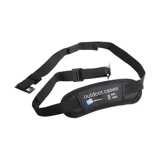 B&W Suitcase Shoulder Strap Type 500/1000 (CS/500)