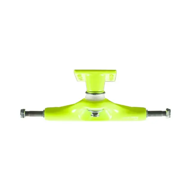 Tensor Mag Light Glossy Safety Yellow Truck - Άξονας 5.5" 2