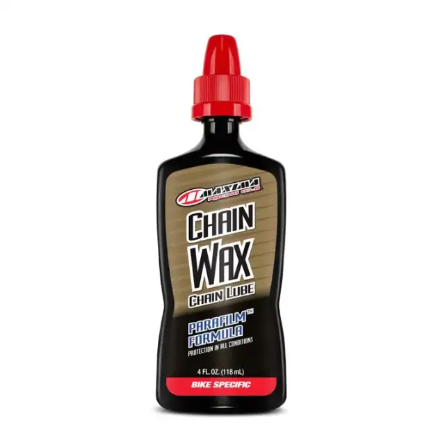 ΛΙΠΑΝΤΙΚΟ ΑΛΥΣΙΔΑΣ MAXIMA BIKE CHAIN WAX PARAFILM 4OZ/118ML