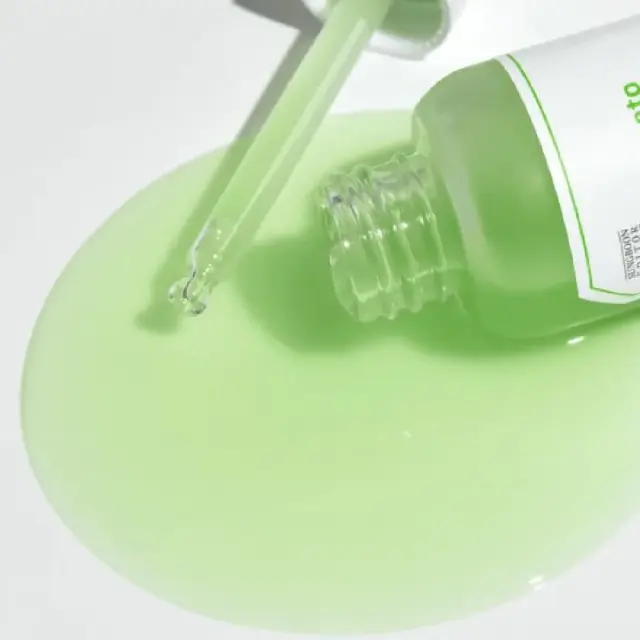 Sungboon Editor Green Tomato Pore Lifting Ampoule+, Αμπούλα Προσώπου με Eκχύλισμα Πράσινης Ντομάτας 30ml 3