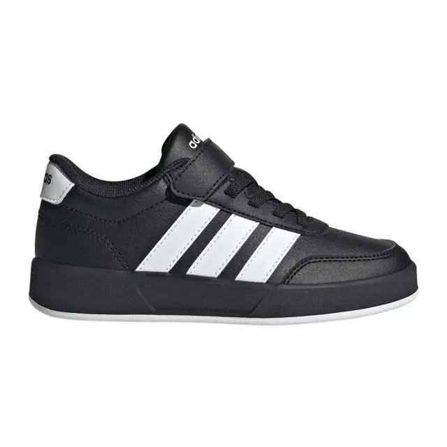 adidas Sportswear Kids Breaknet 3.0 C Μαύρο - Άσπρο JS3687 (adidas Sportswear)