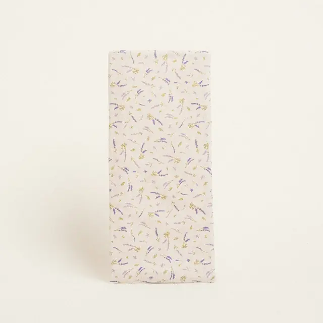 Beauty Home ΔΙΑΚΟΣΜΗΤΙΚΟ ΛΑΜΠΑΔΑΣ ΛΕΒΑΝΤΑ 35 x 22 cm 2