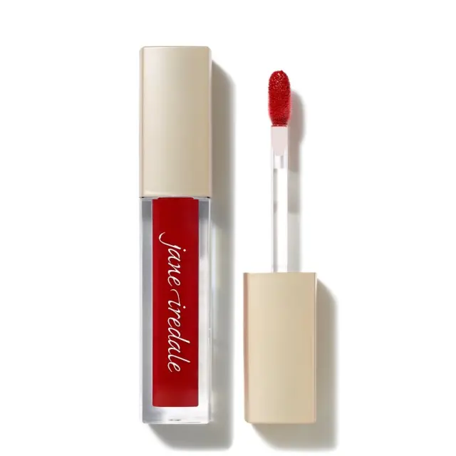Jane Iredale ColorLuxe High Impact Lip Glaze 5ml Siren