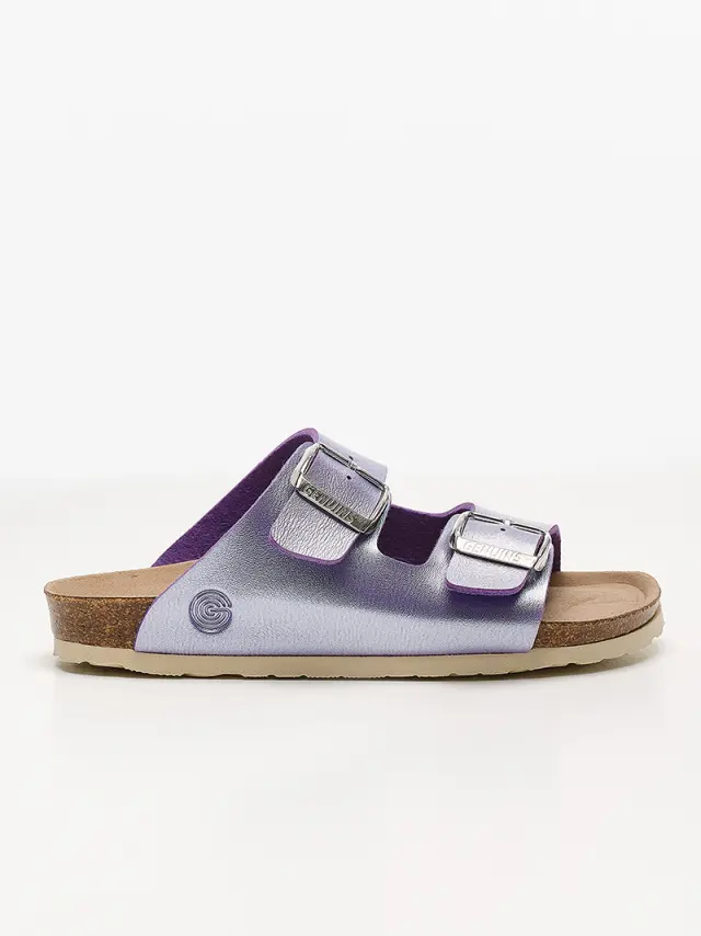 Genuins Πέδιλα Παιδικό HT Μωβ GEN/HAWAII SHINY PURPLE 2