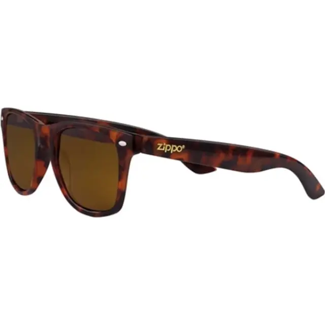 Zippo Polarized Angular Γυαλιά Ηλίου OB21-44 Ταρταρούγα