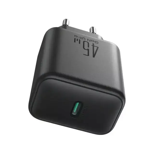 Joyroom® Φορτιστής USB-C 45W (JR-TCG13) - Black 2