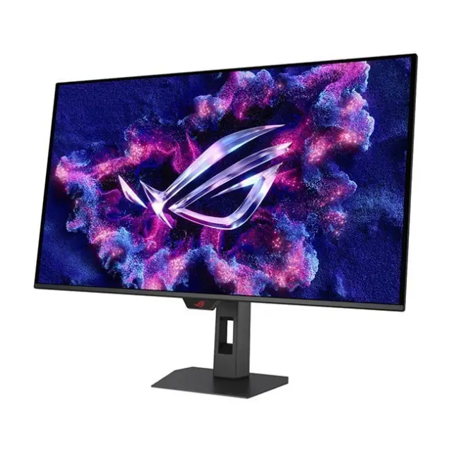 Asus Monitor 32" ROG Strix OLED XG32UQWMS WOLED 4K (XG32UQWMS) 2