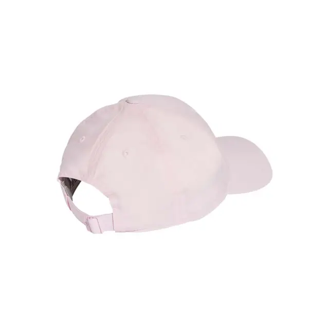 adidas Performance Unisex Baseball Lightweight Embroidered New Logo Cap Ροζ JN6593 (adidas Performance) - Small 2