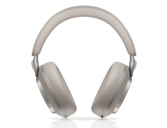 Headphones Px8 S2 Bowers & Wilkins - Active Noise Cancellation - Bluetooth, USB-C - Warm StoneFP45373 3