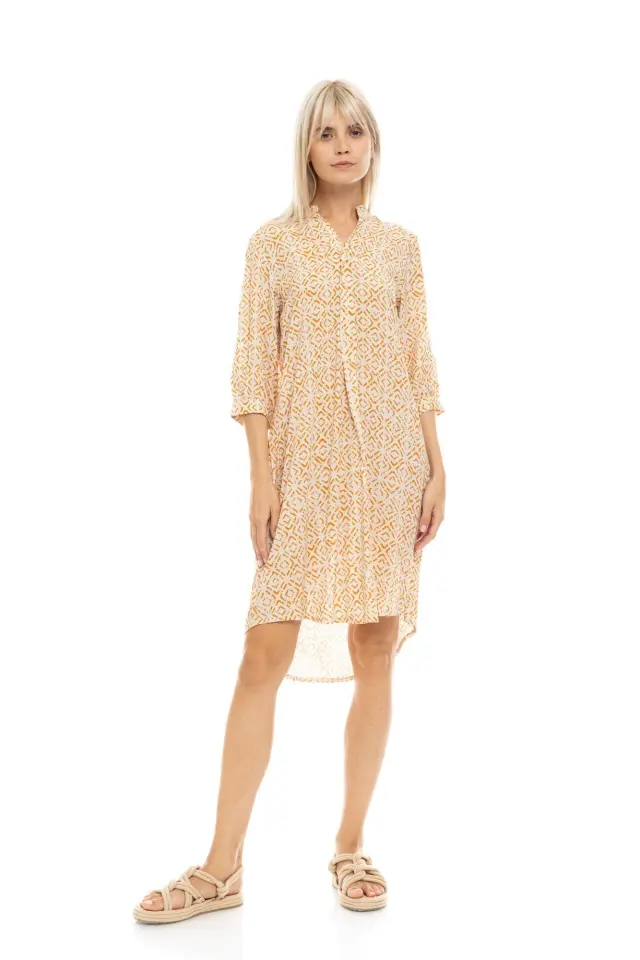 Beachwear Sunset B464 Type Pink Label
