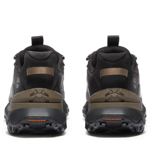 Ανδρικά Sneakers Timberland Motion Access TB0A6F16-EBF Λαδί Λαδί - 43 3