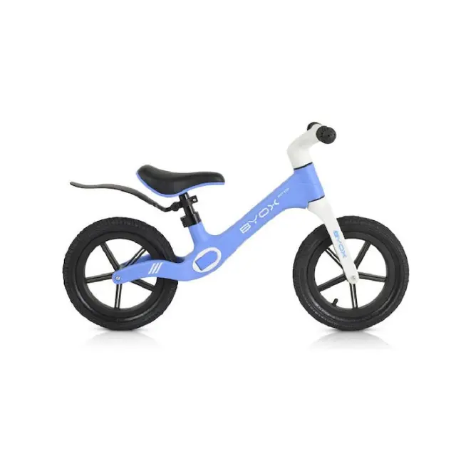 Ποδήλατο Ισορροπίας Next step Byox Blue 3800146228361 2