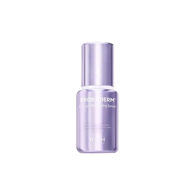 Bioheal BOH Probioderm Collagen Remodelling Serum Αντιγηραντικός Ορός με Κολλαγόνο, 30ml