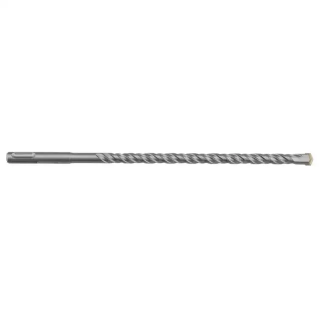 Τρυπάνι Μπετού Graphite Sds Plus 10 x 260 mm