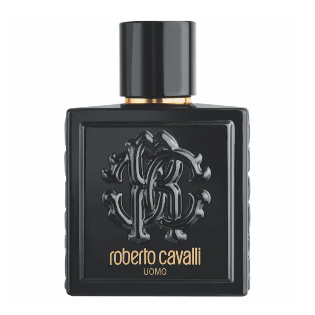 Roberto Cavalli Uomo Ανδρικό Άρωμα Eau De Toilette 100ml