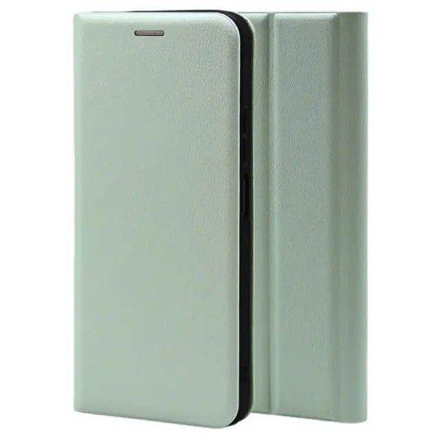 Θήκη Flip Book inos Xiaomi Poco C85/ Redmi 15C 4G/ Redmi 15C 5G Foldio Φυστικί N70009