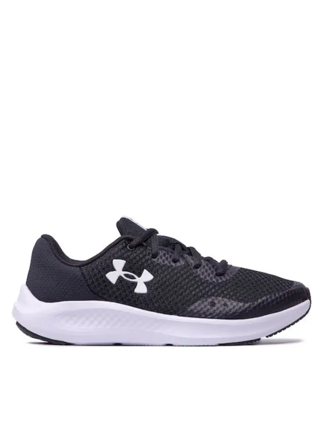 UnderArmour Charged Pursuit 3 Running Shoes 3024987-001 - 40
