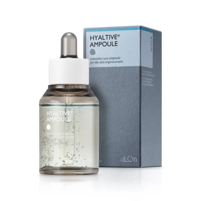 THE ILLON HYALTIVE AMPOULE 50ml