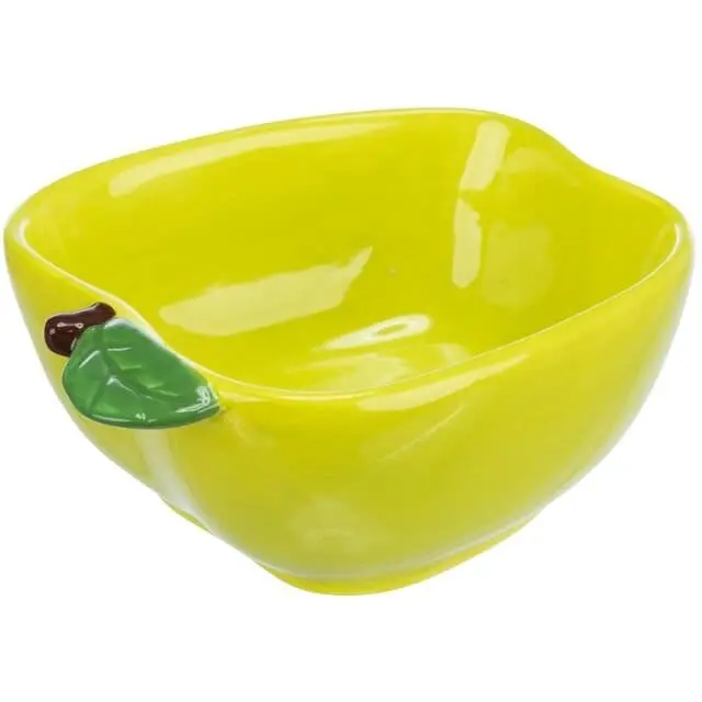 Trixie Μπολ Μήλο 180ml/12×11cm