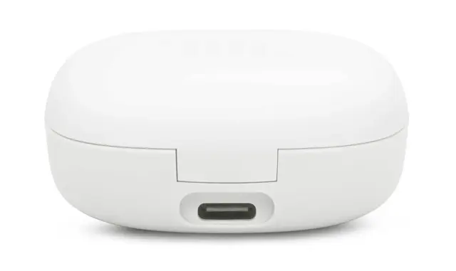 JBL Wave Flex 2 White – Ασύρματα Bluetooth 5.3 Ακουστικά με Pure Bass, Smart Ambient, 4 Μικρόφωνα, IP54 + 40 Ώρες 3