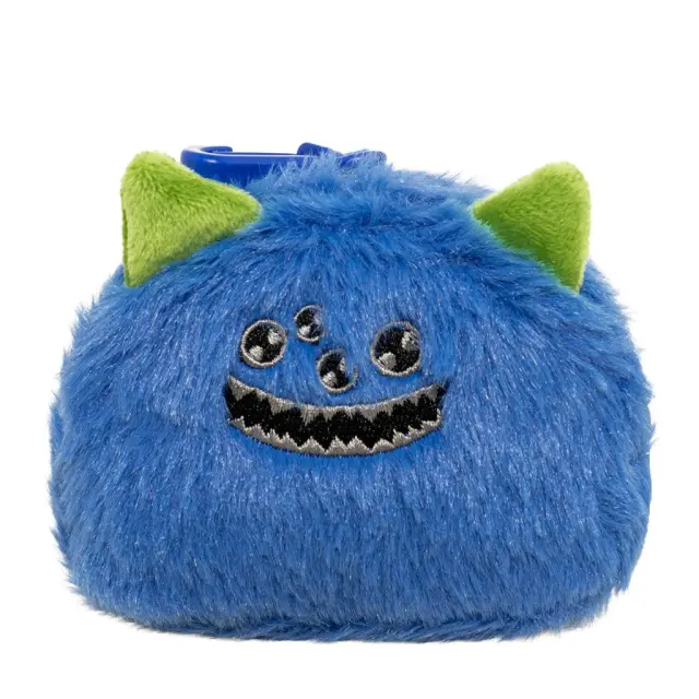 Mini Wallet Memo Monster / 938015-8475 (Polo)