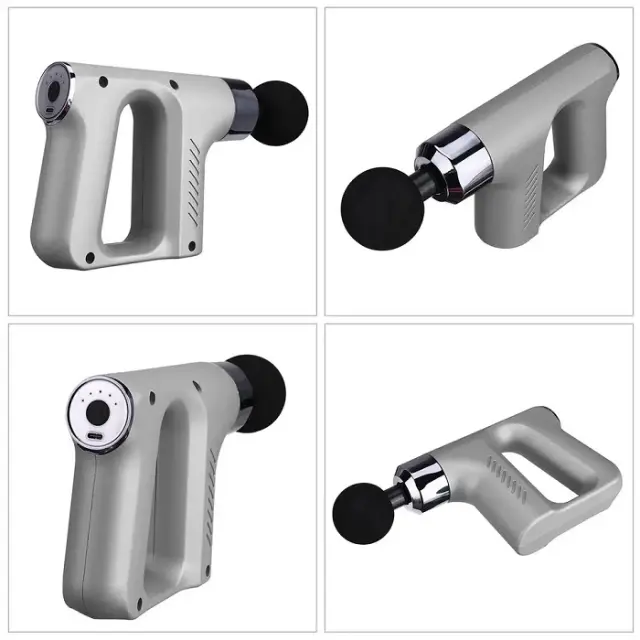 Συσκευή μασάζ - Fascial Gun - XH-740 - 069660 3