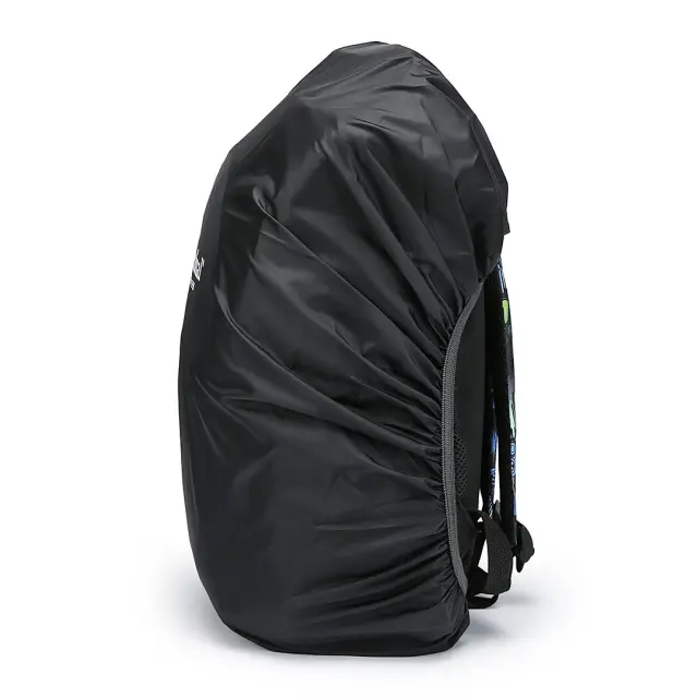 Αδιάβροχο Κάλυμμα Σακιδίου 50-65L Cardinal R1040 Μαύρο - Medium 2