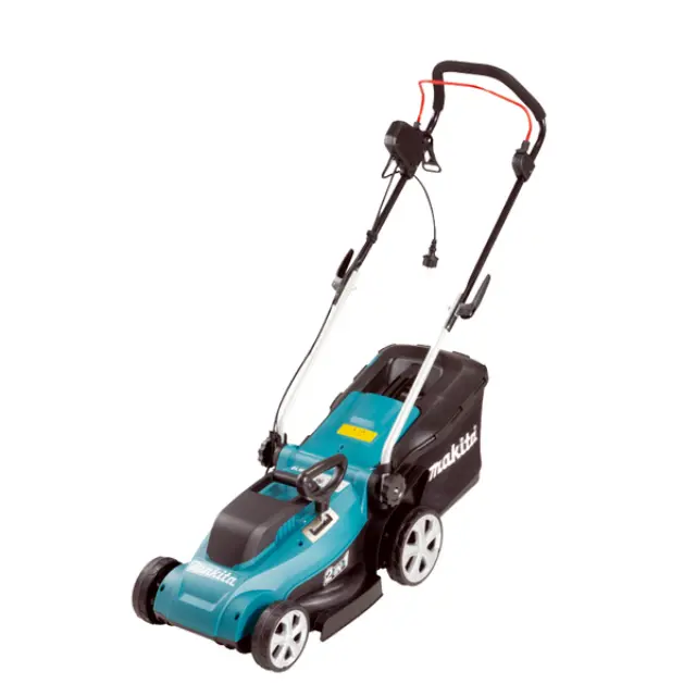 Μηχανή Γκαζόν Ηλεκτρική 1200W 33cm 30lt MAKITA ELM3320