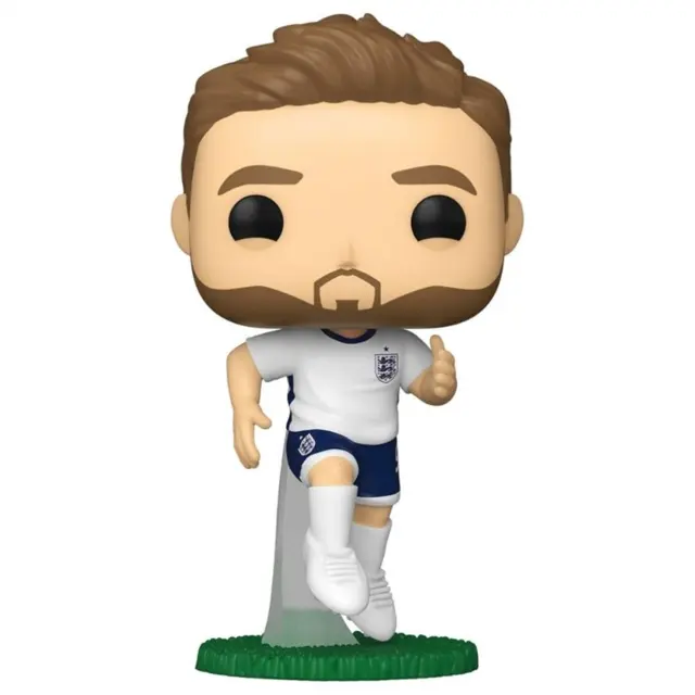 Φιγούρα Funko Pop! Football: England - Harry Kane #85 Vinyl Figure 2