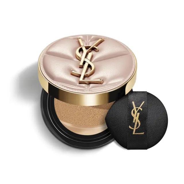 Yves Saint Laurent Skin Affair Cushion Foundation 14gr - MW1
