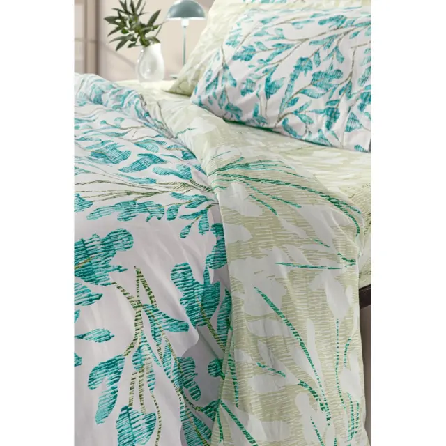 Σετ Σεντόνια Υπέρδιπλα 4 Τεμαχίων Guy Laroche Ortega Ocean 240x265 2
