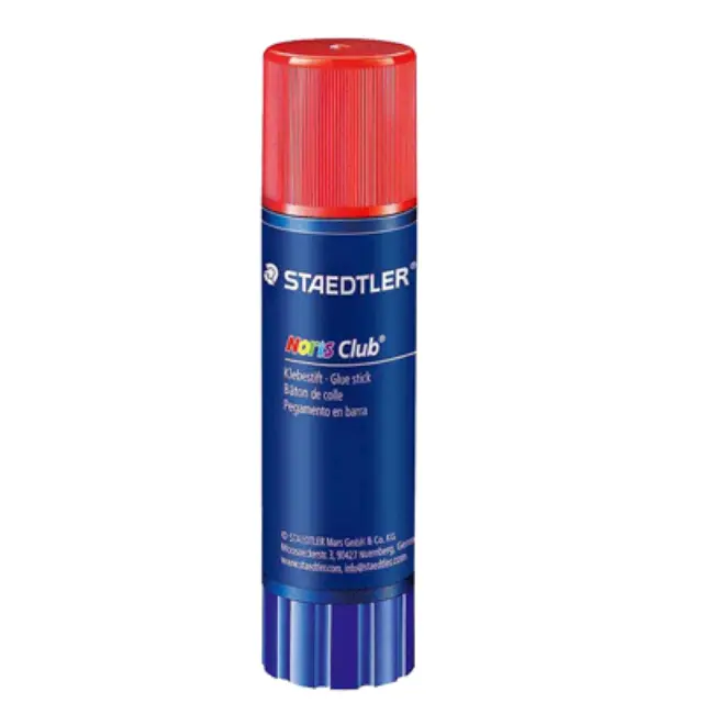 Κόλλα Στικ Norris Staedtler - 10gr