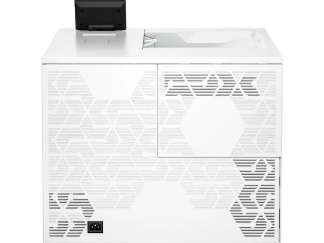 HP LaserJet Enterprise 5700dn Έγχρωμoς Εκτυπωτής με Mobile Print