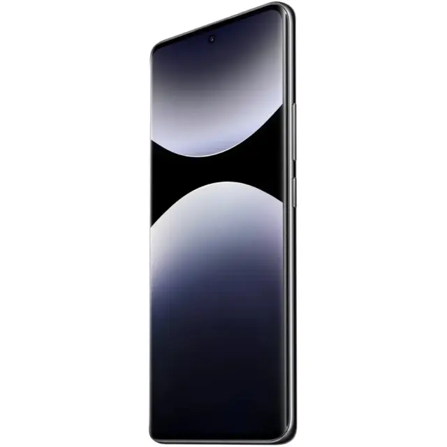 Xiaomi Redmi Note 14 Pro+ 5G Dual Sim 6.67" 12GB/512GB NFC IP68 Midnight Black 2