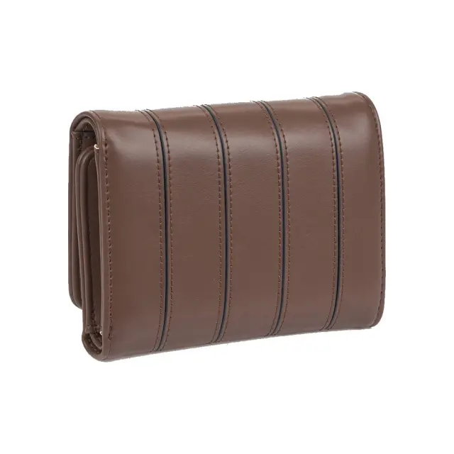 Γυναικείο Πορτοφόλι Verde 18-0001643 Καφέ - ONESIZE 3