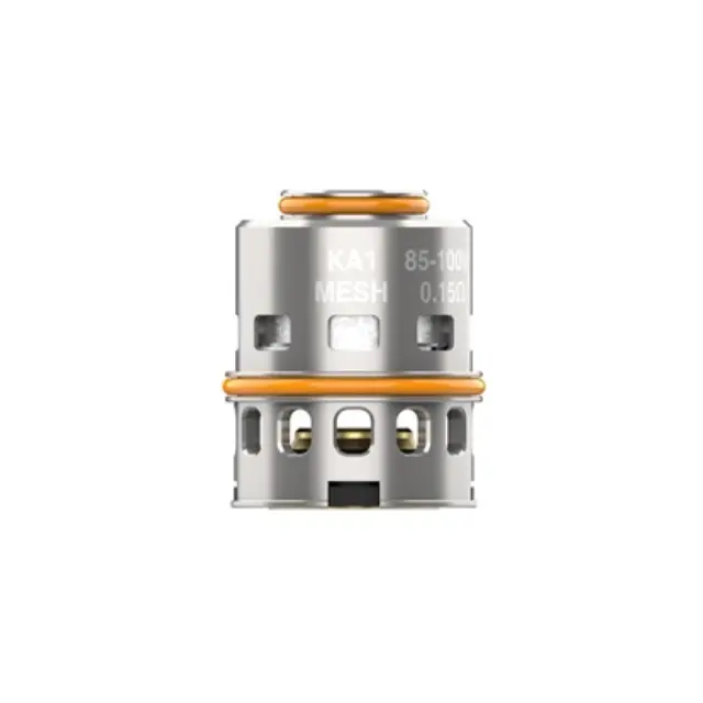 GeekVape M Series Quadruple Coil M0.15ohm